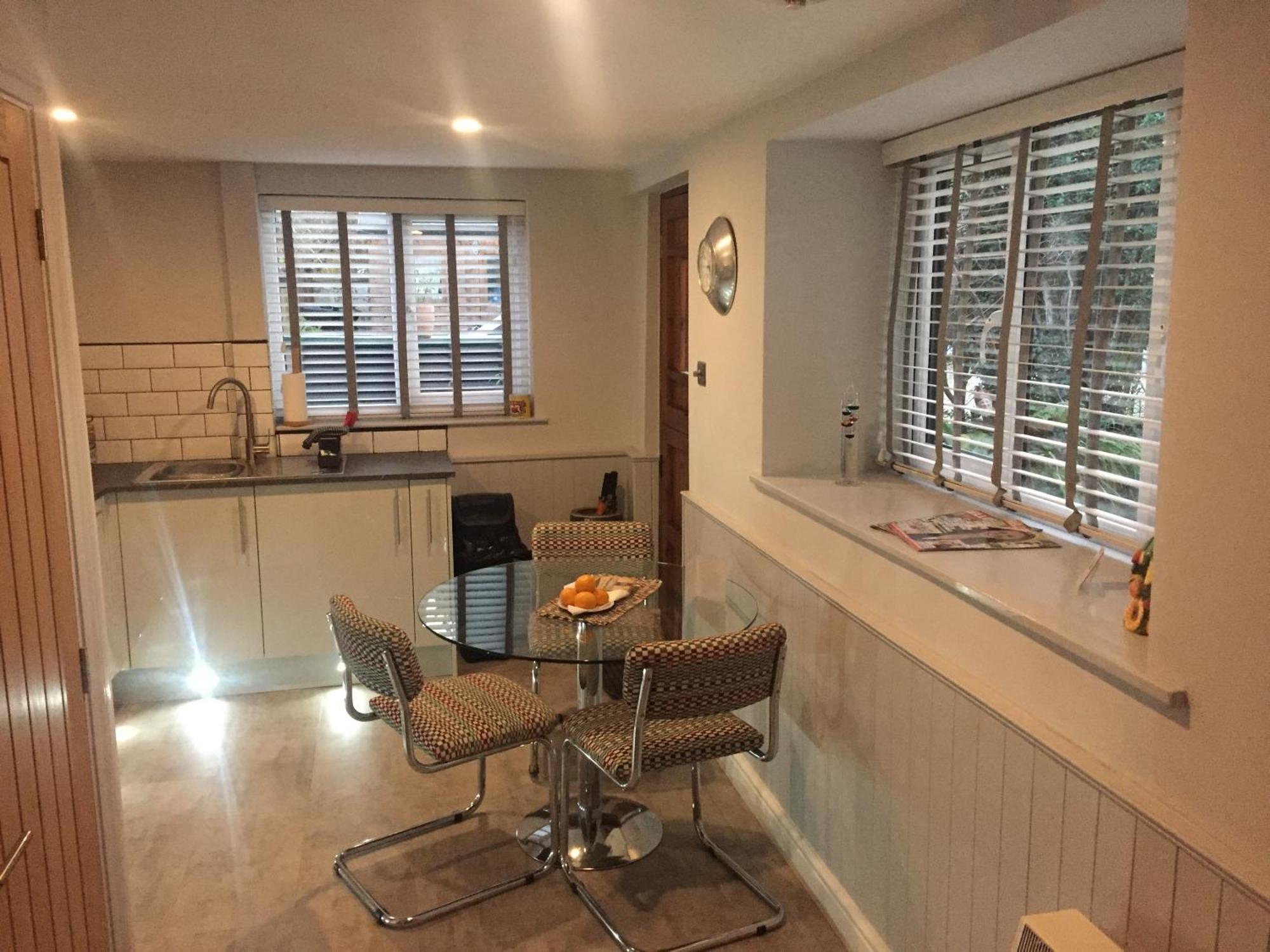 Hotel Devonshire House Bath Zimmer foto