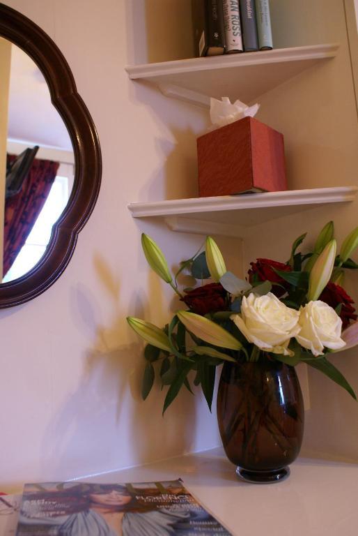 Hotel Devonshire House Bath Zimmer foto
