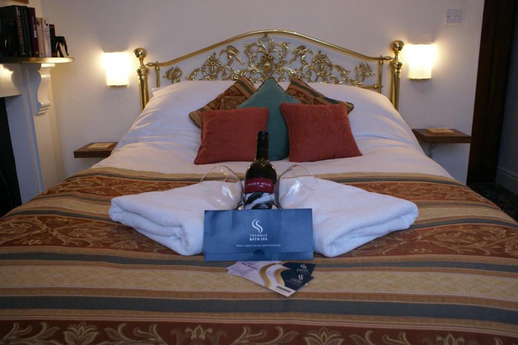 Hotel Devonshire House Bath Exterior foto